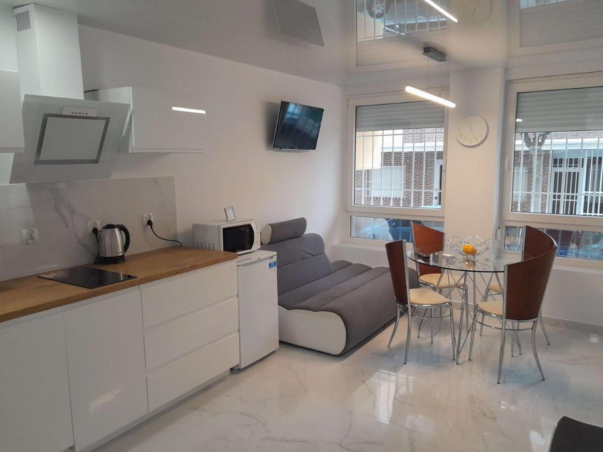 Stylowy Apartament Harmonia Playa Del Cura, Hiszpania Apartment Торевиеха Екстериор снимка