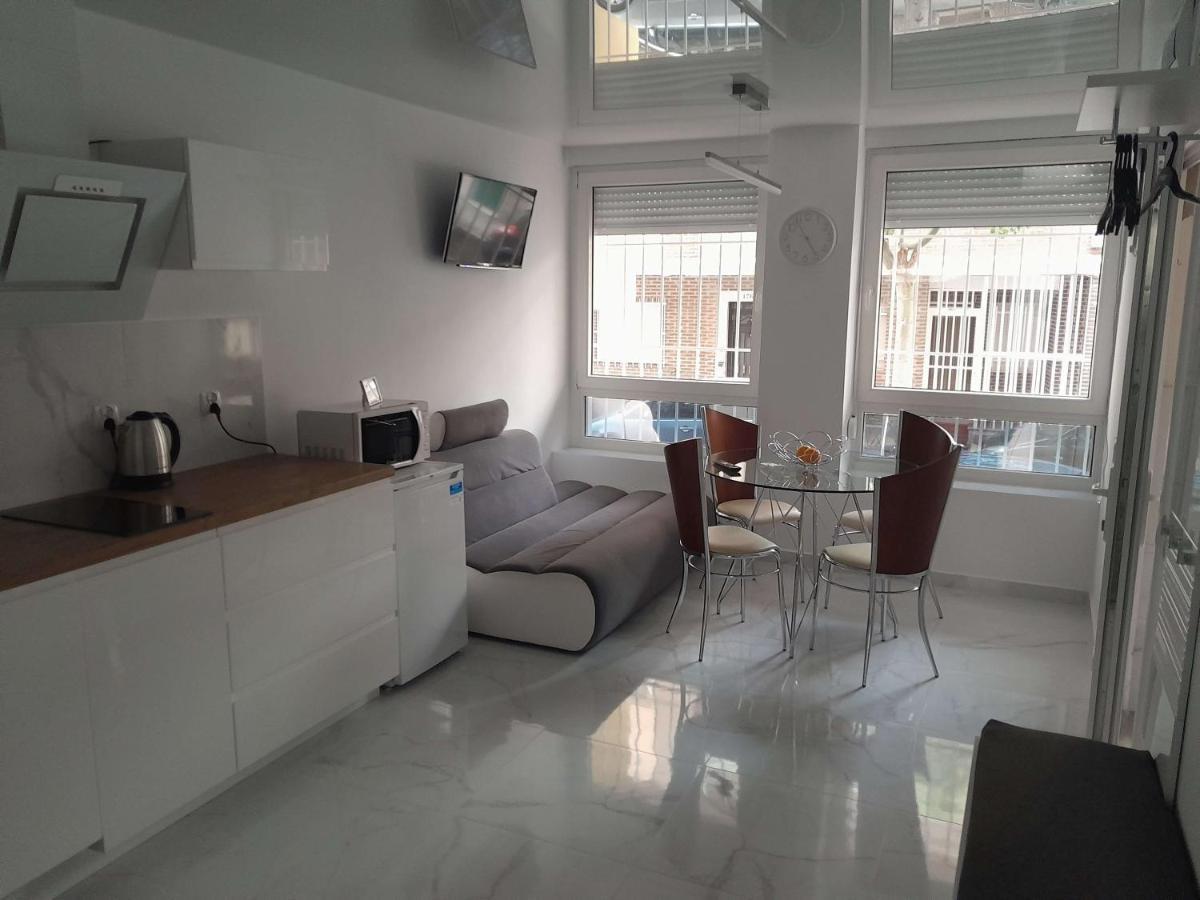 Stylowy Apartament Harmonia Playa Del Cura, Hiszpania Apartment Торевиеха Екстериор снимка