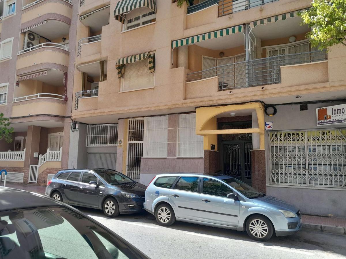 Stylowy Apartament Harmonia Playa Del Cura, Hiszpania Apartment Торевиеха Екстериор снимка