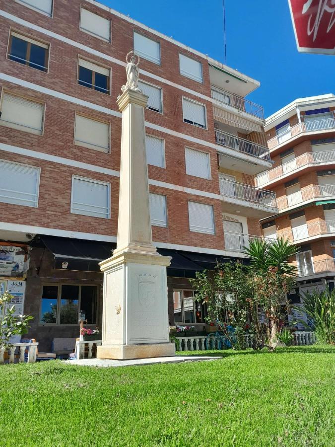 Stylowy Apartament Harmonia Playa Del Cura, Hiszpania Apartment Торевиеха Екстериор снимка