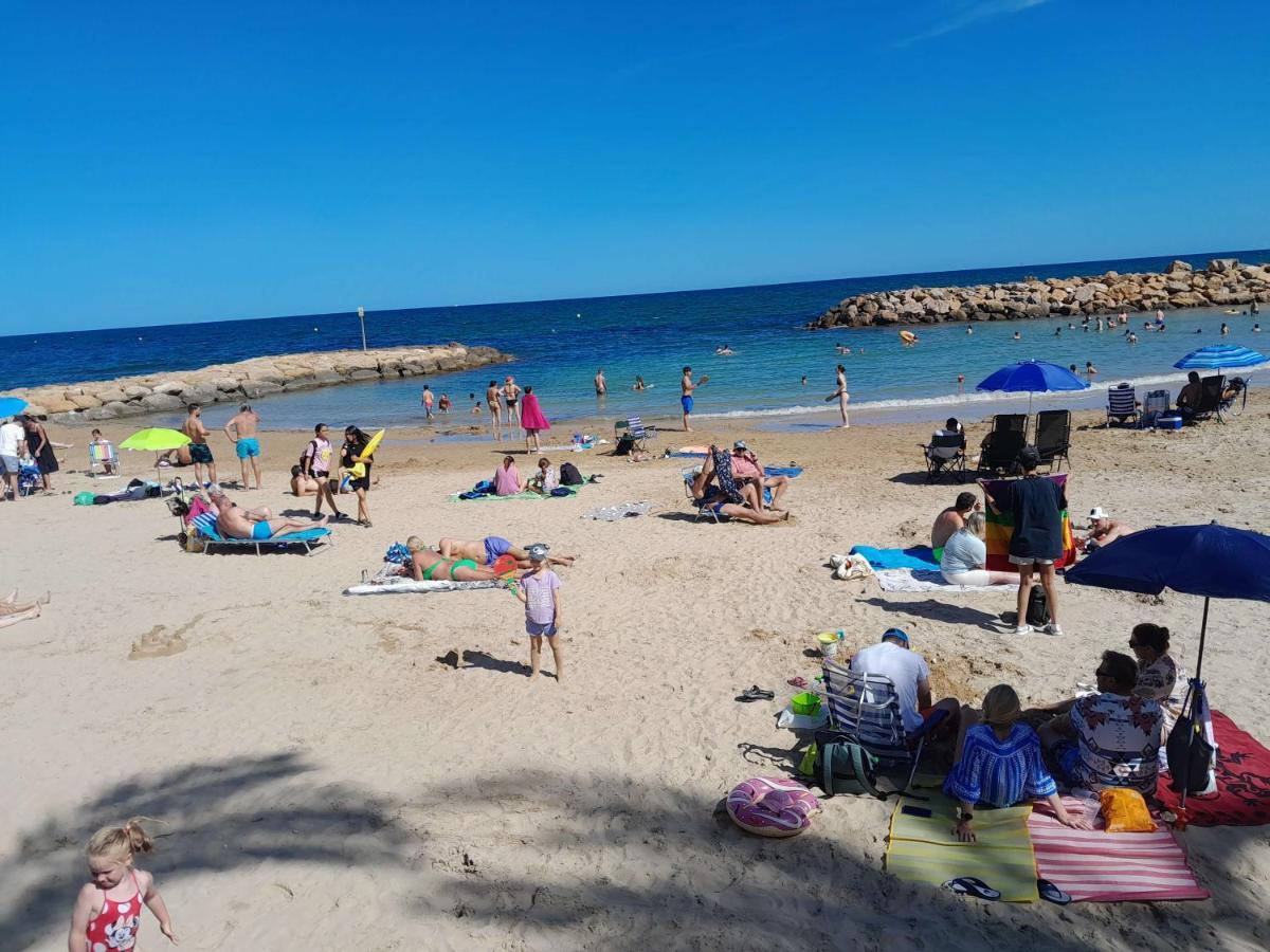 Stylowy Apartament Harmonia Playa Del Cura, Hiszpania Apartment Торевиеха Екстериор снимка