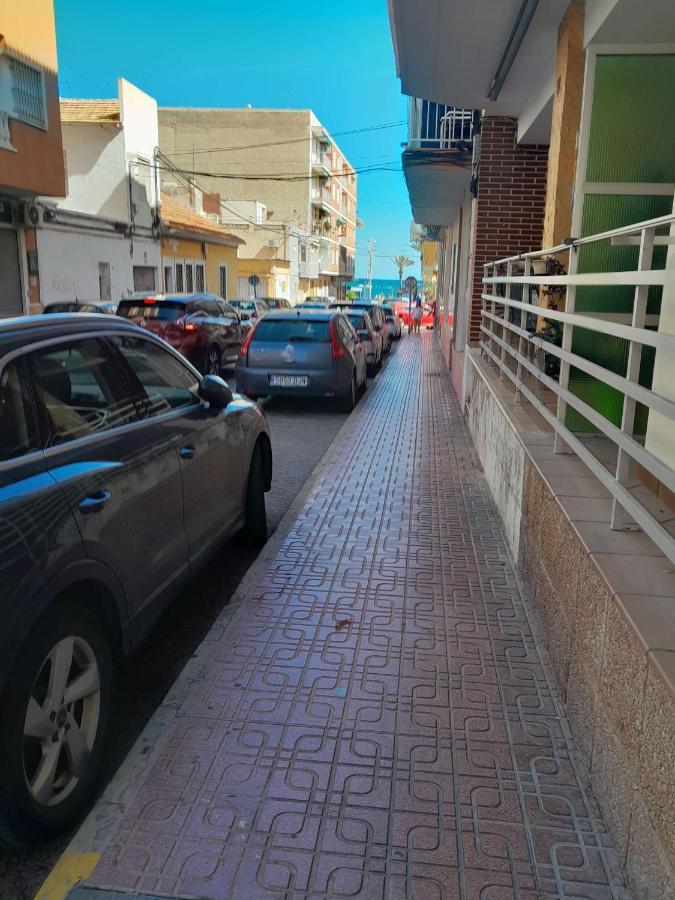 Stylowy Apartament Harmonia Playa Del Cura, Hiszpania Apartment Торевиеха Екстериор снимка