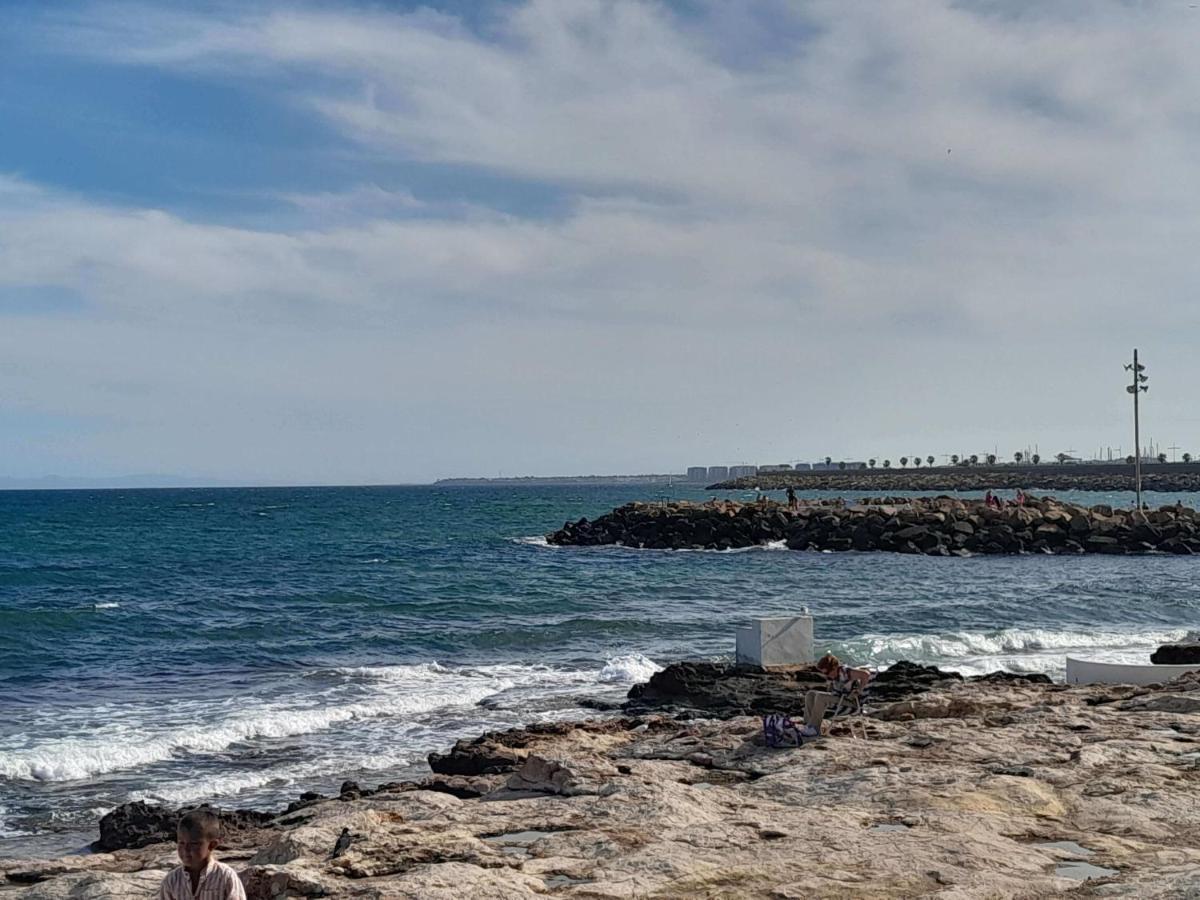 Stylowy Apartament Harmonia Playa Del Cura, Hiszpania Apartment Торевиеха Екстериор снимка