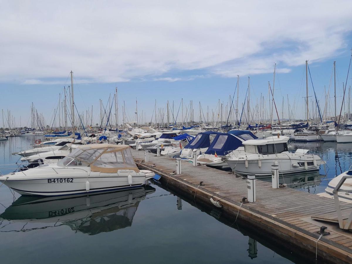 Stylowy Apartament Harmonia Playa Del Cura, Hiszpania Apartment Торевиеха Екстериор снимка