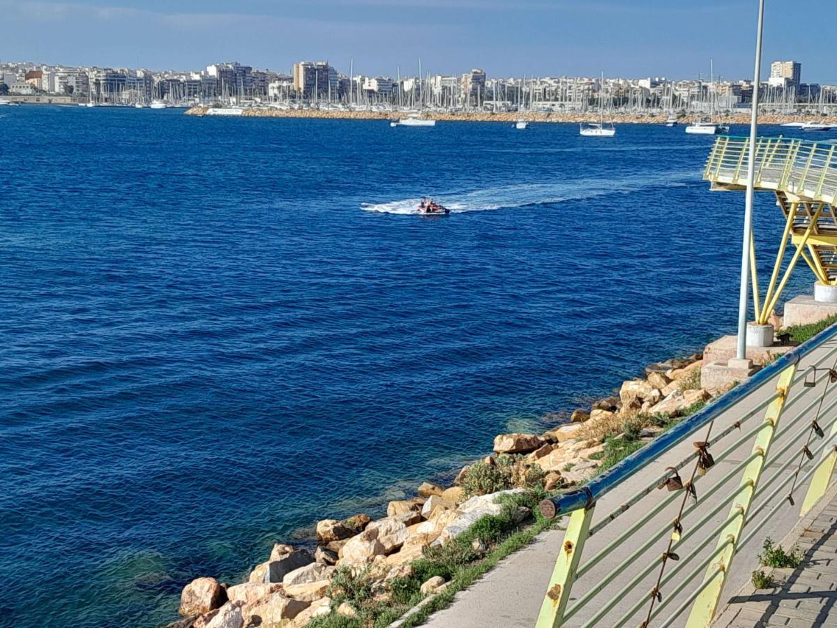 Stylowy Apartament Harmonia Playa Del Cura, Hiszpania Apartment Торевиеха Екстериор снимка